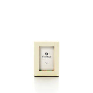 Cadre photo blanc Bone Petite – 5x7