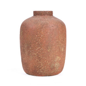 Vase en terre cuite Clay Echo — Grand format
