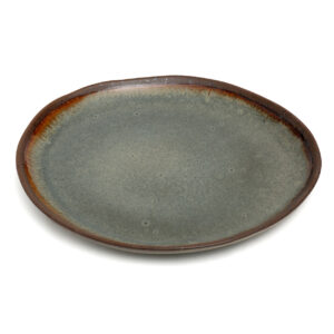 Assiette plate Côa