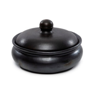 La Cocotte Burned Curry – Noire