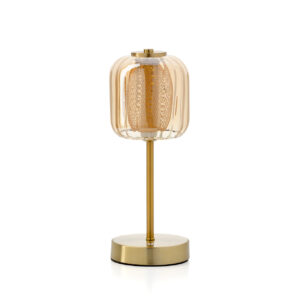Lampe de table LED Lighty Gaga