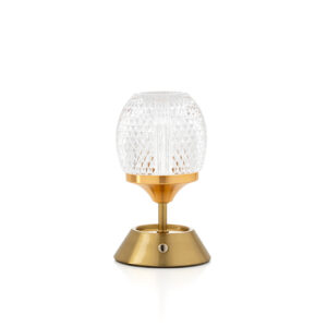 Lampe de table LED Glow Sinatra