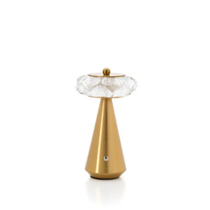 Lampe de table LED Diamond Diva