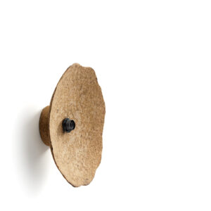 Applique murale Sahara Glow – Terracotta – M