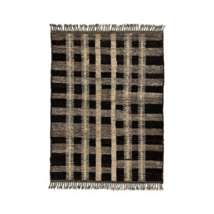 Tapis Afghan Tissé Main #0345
