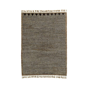 Tapis Afghan Tissé Main #1308