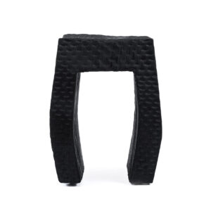 Tabouret Montano – Noir