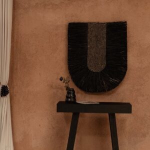 Dada Décoration Murale - Noire — vue 2
