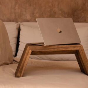 Table basse Ashley Cocoon – Teck naturel