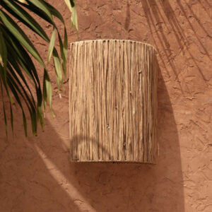 Applique murale Kohei – Natural