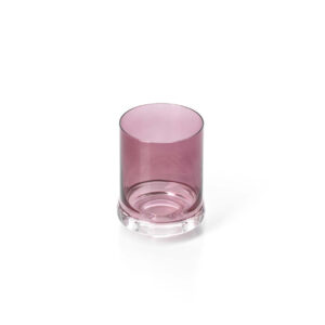 Verre Tumbler DOF – Violet — vue 2