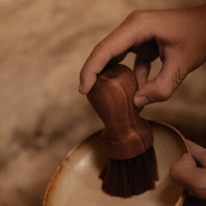 Brosse vaisselle Hadya – Naturelle