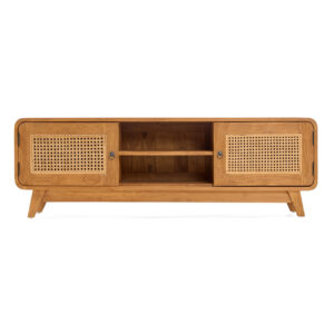 Meuble TV Dune – Naturel