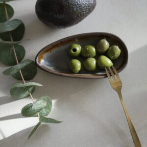 Plat de service Côa - S — vue 2