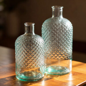 Bouteille Zuanshí – Bleue – S