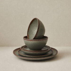 The Côa Appetizer Plate