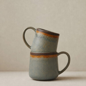 Mug en grès Côa – Grand modèle