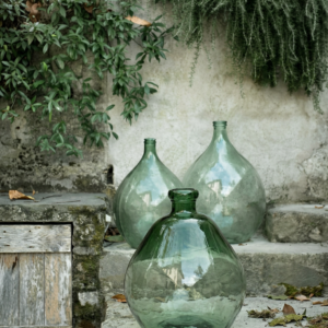 Vase Bolai – Vert