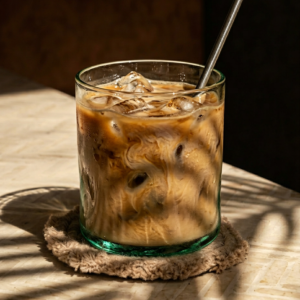 Verre On the Rocks — vue 2