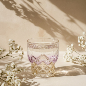 Tumbler Rose Blush