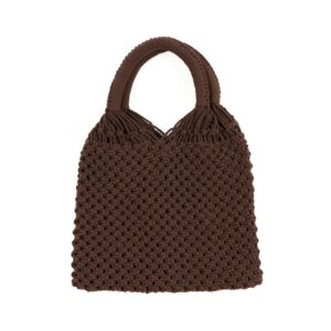 le sac bag a boom – brun