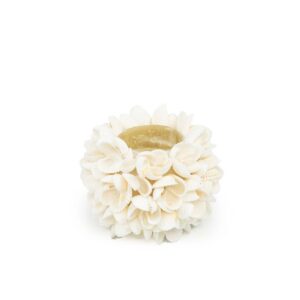 Bougeoir Flower Power S