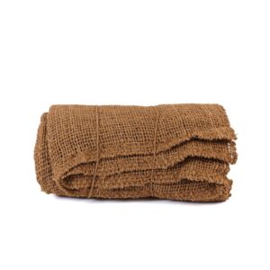 Brise-vue Coco Naturel 10 m × 1,50 m