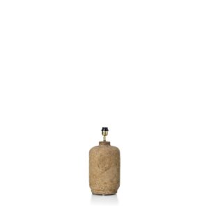 Lampe à poser Ombu – Papier ton terre – M, vue 2