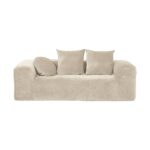 Velours côtelé Ivory