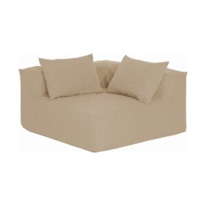 Module d'angle d'extérieur Outdoor Coin Sable