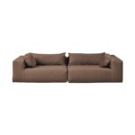 Tissu outdoor Coco