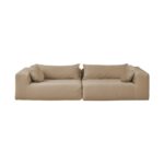 Tissu outdoor Sable