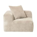 Velours côtelé Ivory