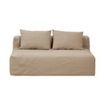Tissu outdoor Sable