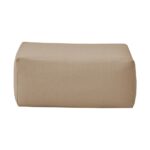 Tissu outdoor Sable