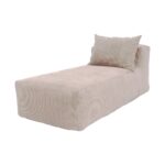 Velours côtelé Ivory