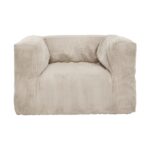 Velours côtelé Ivory