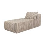 Tissu outdoor Pierre