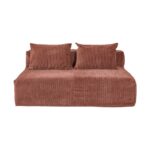 Velours côtelé Cinnamon