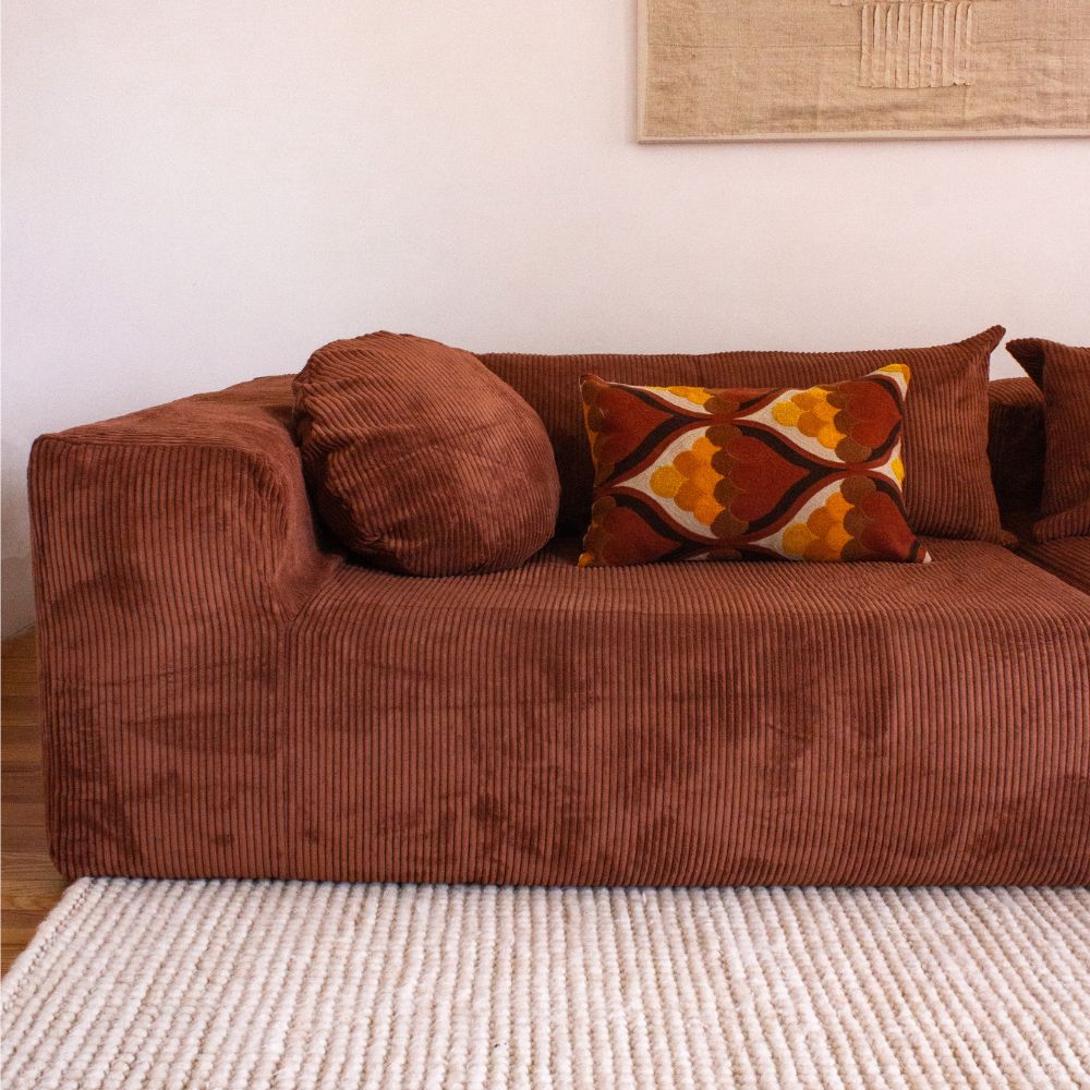 Slow Pouf, ambiance 2