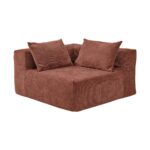 Velours côtelé Cinnamon