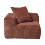 Velours côtelé Cinnamon