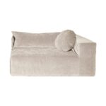 Velours côtelé Ivory
