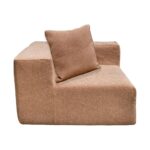 Jacquard Cognac