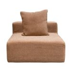 Jacquard Cognac