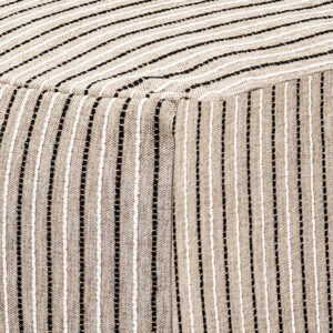 Pouf d'extérieur Outdoor Pouf Pierre, vue 2