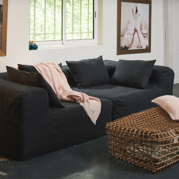Slow Coin, ambiance 2