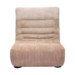 Velours boudoir Shady