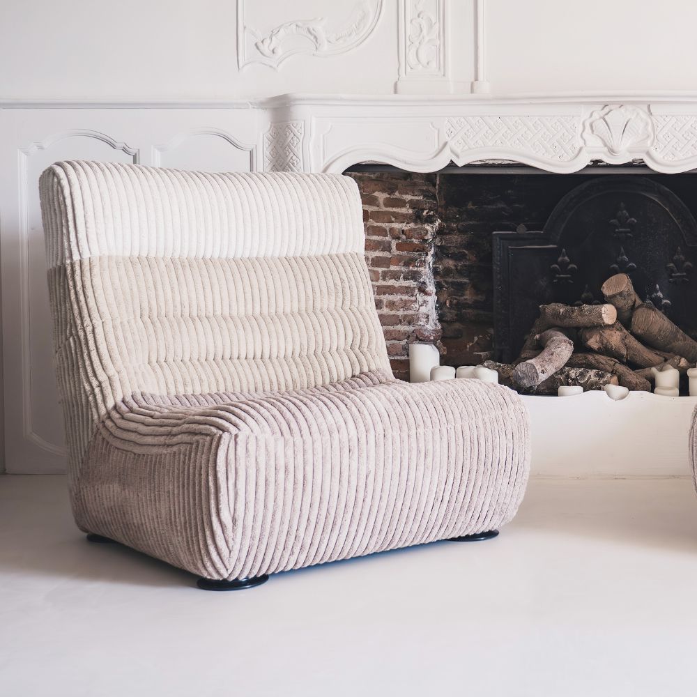 Divan Cozy, ambiance 1