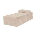 Velours côtelé Ivory